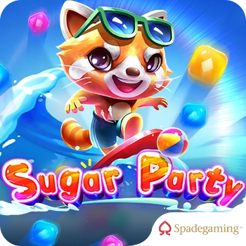 Suger Party