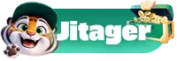 Jitager - The Lucky Tiger of JitaBet!